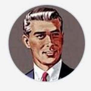 Meet your Posher, Andy